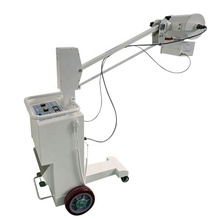 50mA 100mA x ray machine medical equipment mobile x ray machine for medical diagnosis
